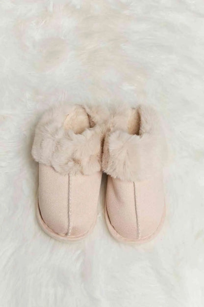 Melody Fluffy Indoor Slippers - Image #22