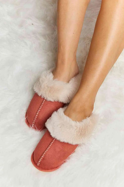 Melody Fluffy Indoor Slippers - Image #26