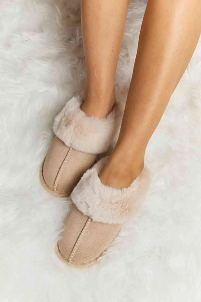 Melody Fluffy Indoor Slippers - Image #14