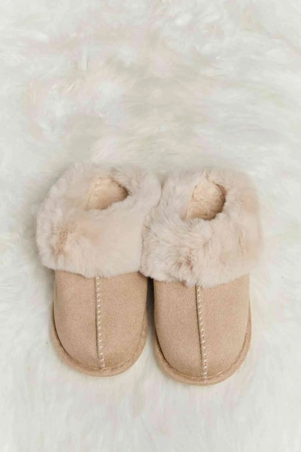 Melody Fluffy Indoor Slippers - Image #16