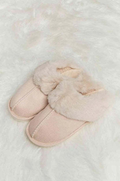 Melody Fluffy Indoor Slippers - Image #23