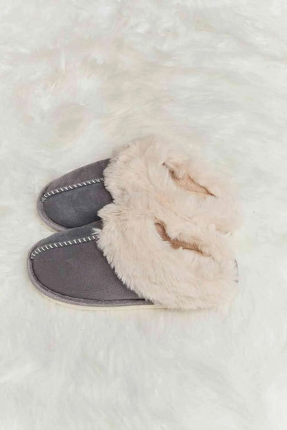 Melody Fluffy Indoor Slippers - Image #12