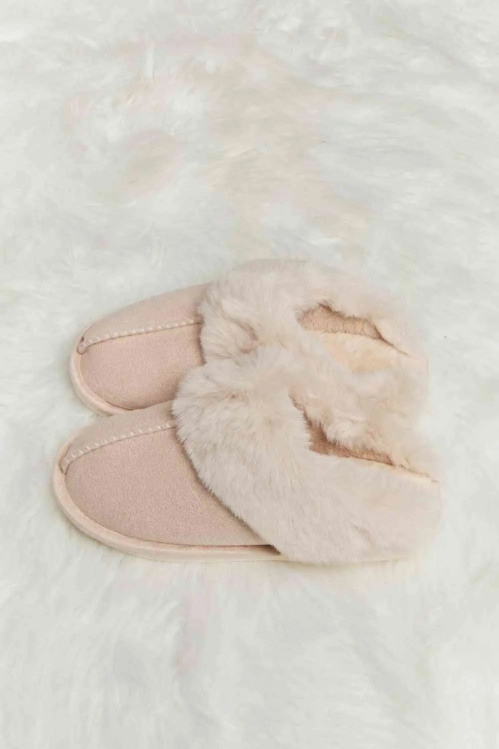 Melody Fluffy Indoor Slippers - Image #24