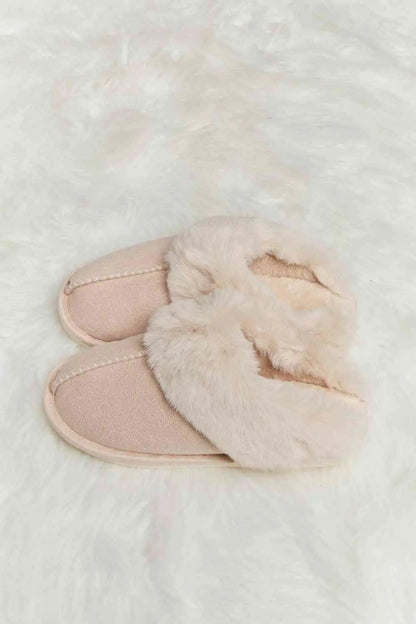 Melody Fluffy Indoor Slippers - Image #24