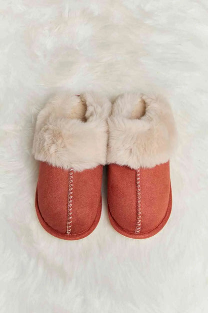 Melody Fluffy Indoor Slippers - Image #28